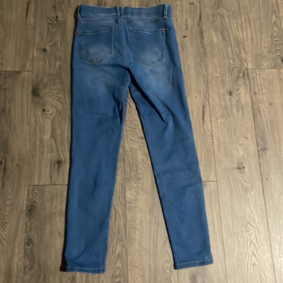 Curve appeal jeans - Picture 2 of 4